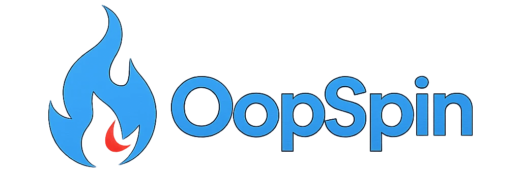 OopSpin